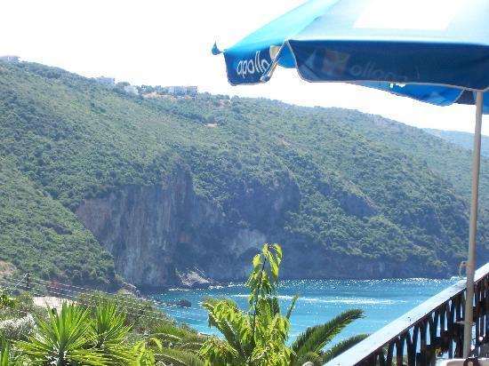 Bella Vista Hotel And Apartments Парга Екстериор снимка